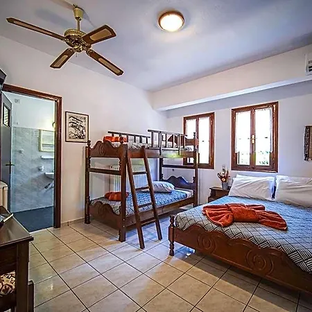 Hagiati Hotel Zagora