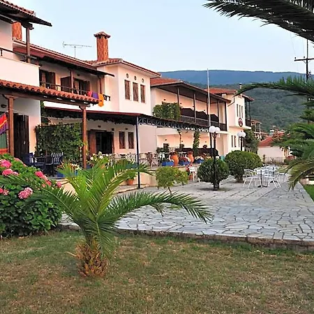 Hagiati Hotel