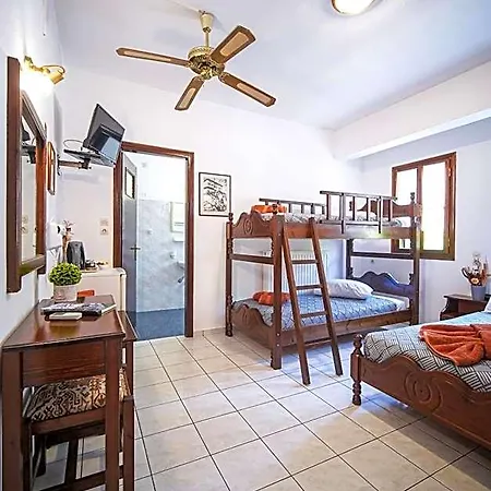 Hotel Hagiati