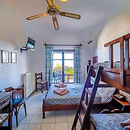 Hotel Hagiati Zagora