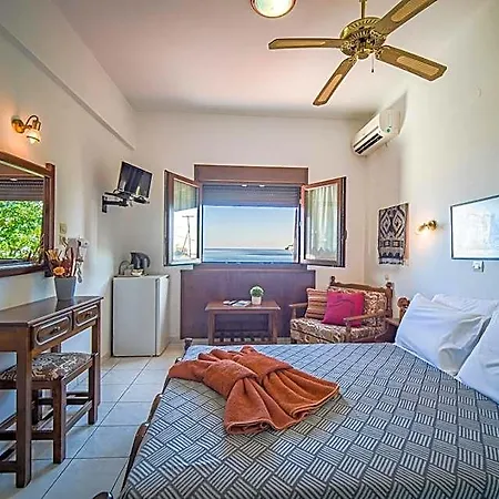 Hagiati 2* Zagora