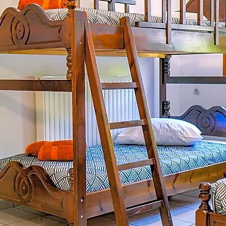 Hagiati Hotel
