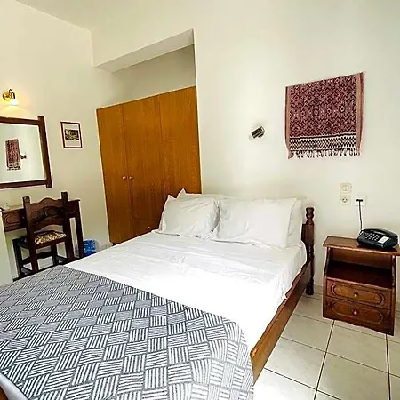 Hagiati Hotel