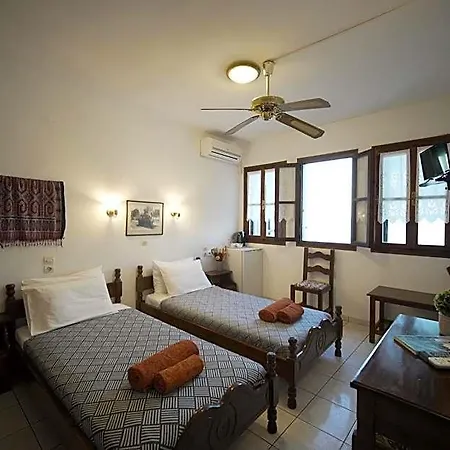 Hagiati 2* Zagora